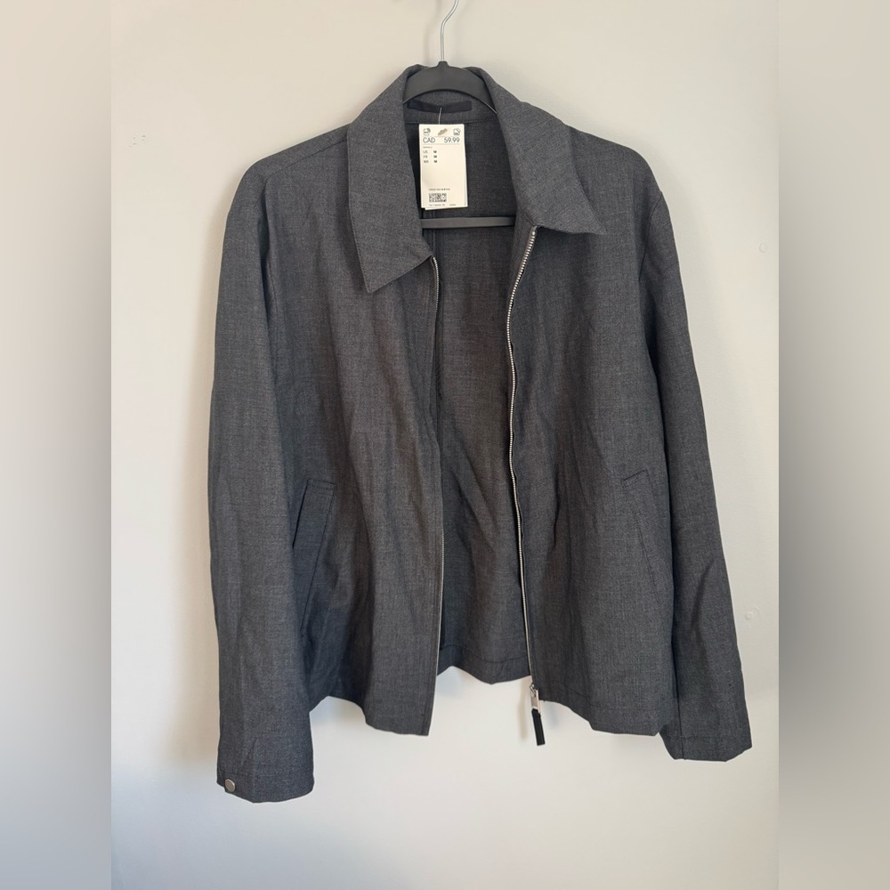 Men’s H&M jacket